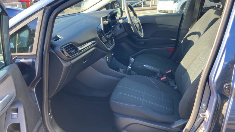 Ford Fiesta 1.0 EcoBoost 95 Trend 5dr Petrol Hatchback